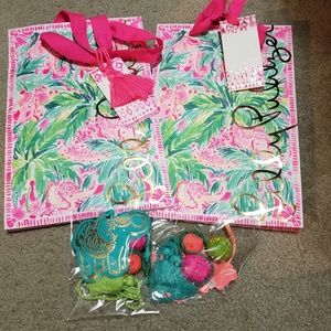 Gift bags
